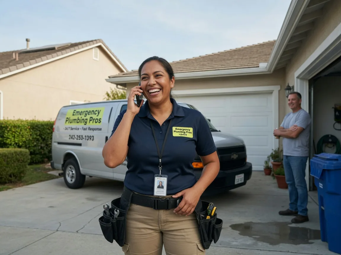 Emergency Plumber Wilburn, AR FAQs